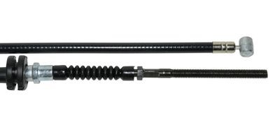 kabel achterrem Elyseo/Looxor